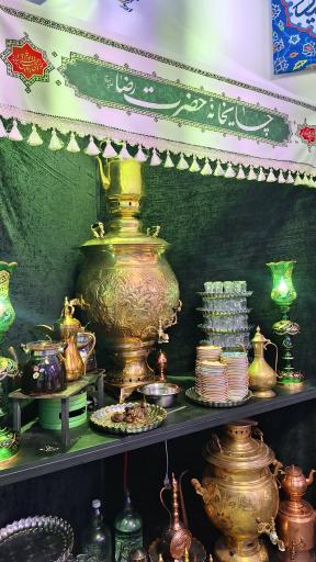 رستوران  بله لقمه