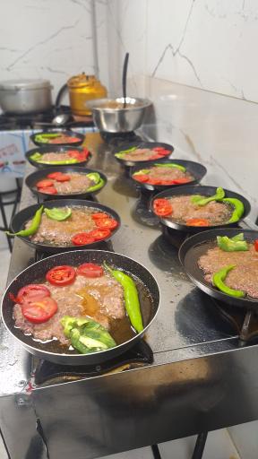 رستوران  بله لقمه