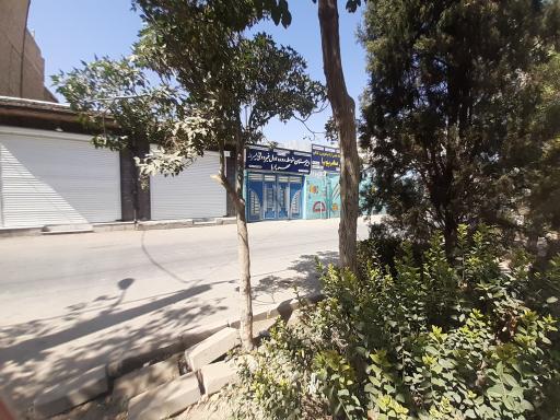 عکس دبیرستان پسرانه دوره اول غیر دولتی مهرپویا