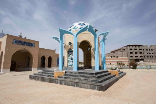 عکس دانشگاه آزاد اسلامی واحد سمنان