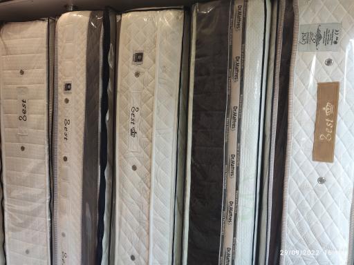 عکس نمایندگی تشک زست مرزداران