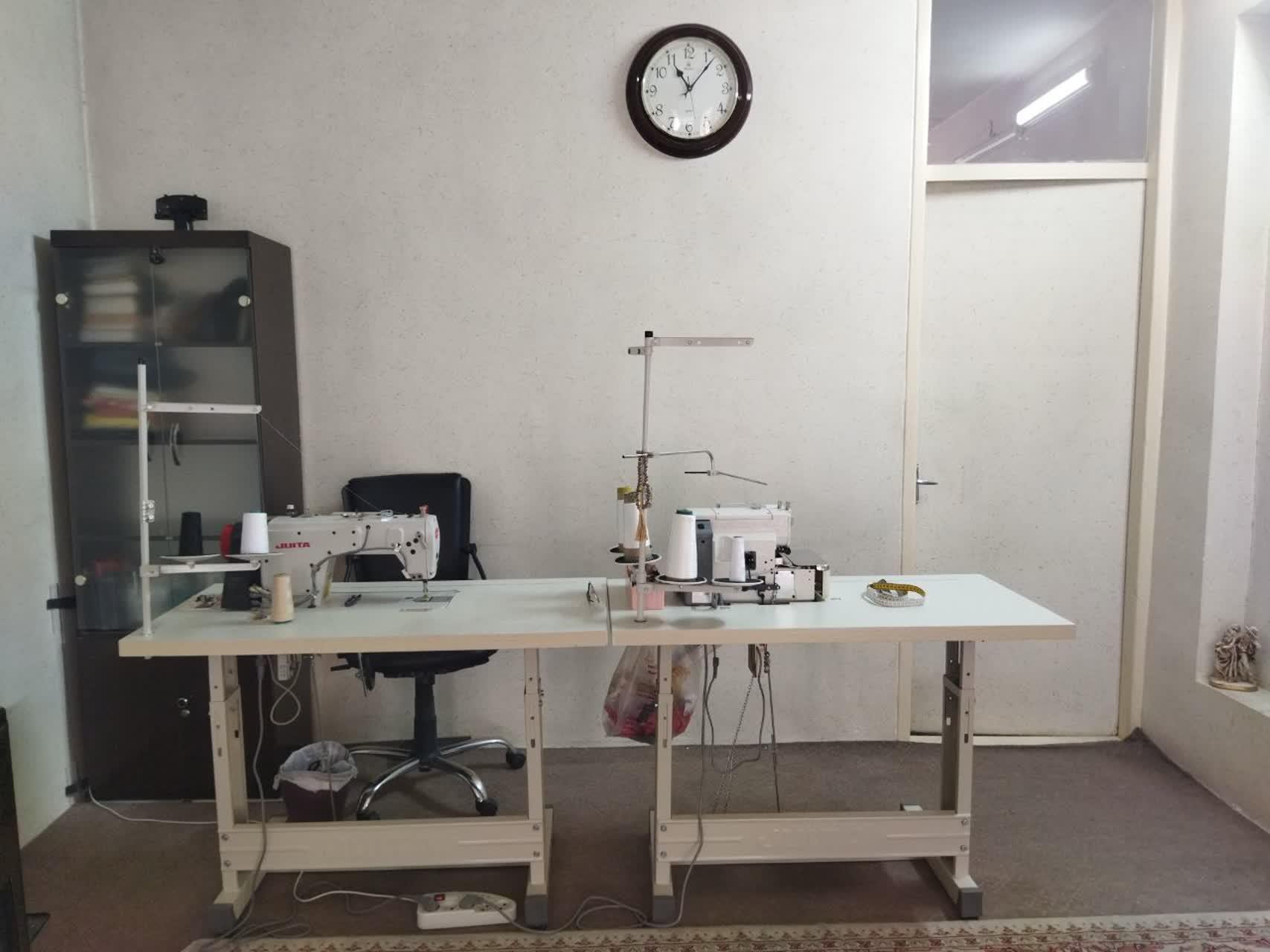 عکس خیاطی ایمانی