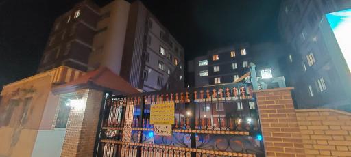 عکس مجتمع مسکونی آریانا