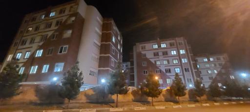 عکس مجتمع مسکونی آریانا