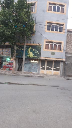 عکس سالن زیبایی آسا