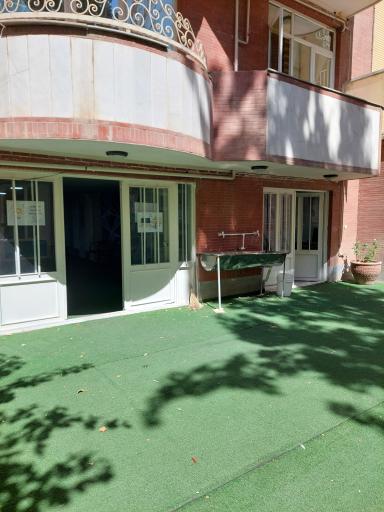 عکس دبیرستان غیردولتی پسرانه سنای دانش برتر