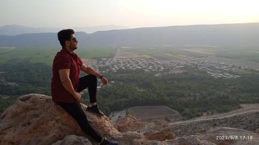 عکس کراده