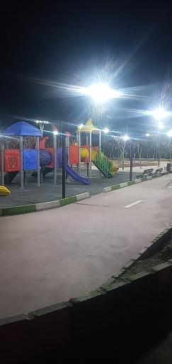 عکس بوستان زائر