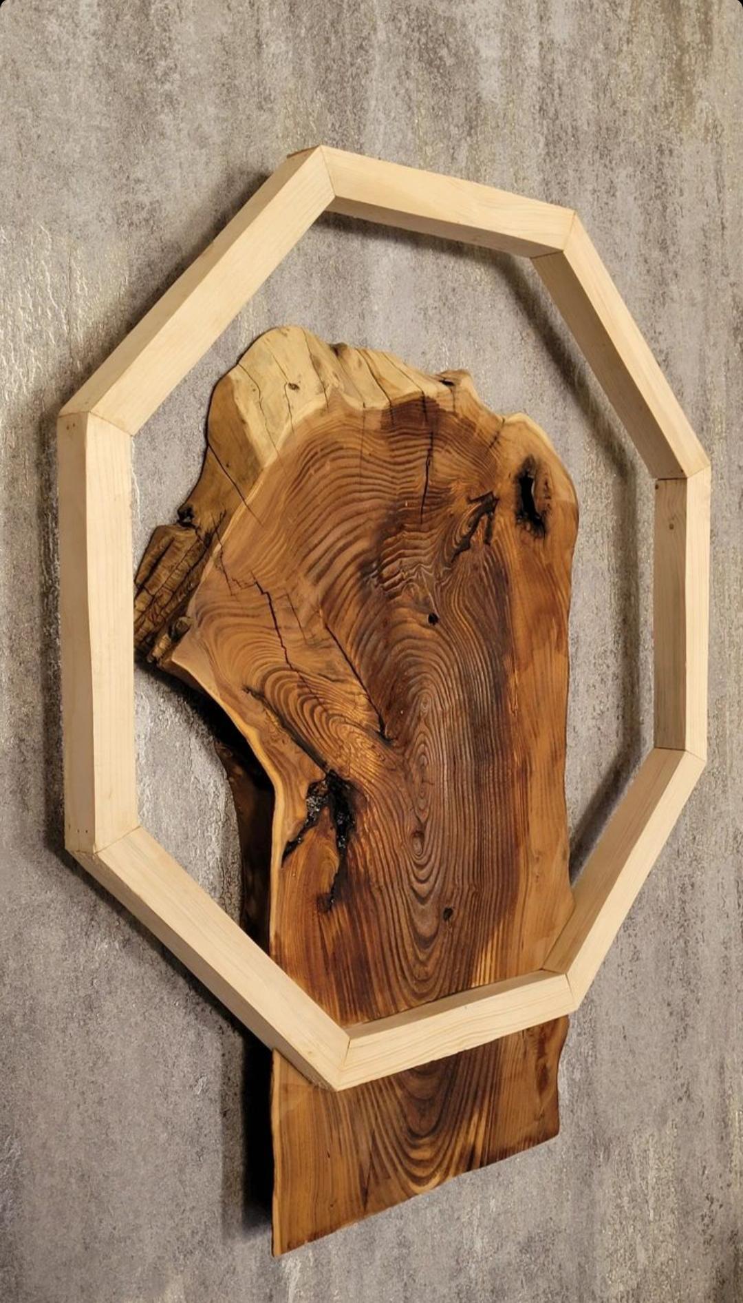 عکس کارگاه برگ روستیک