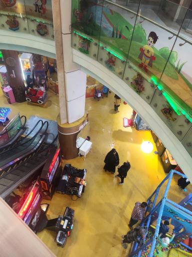 عکس مجتمع اقامتی تجاری آرمیتاژ طبرسی