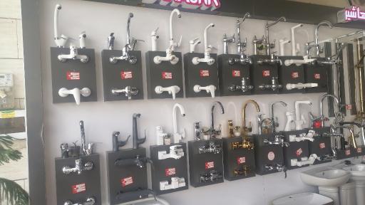 عکس تجهیزات آشپزخانه داتیس