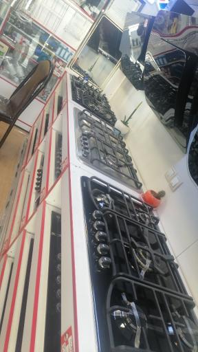 عکس تجهیزات آشپزخانه داتیس