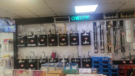 عکس تجهیزات آشپزخانه داتیس