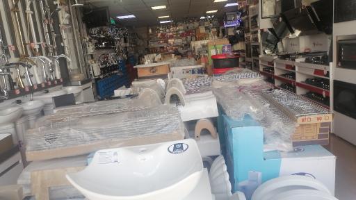 عکس تجهیزات آشپزخانه داتیس