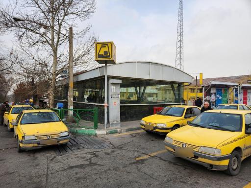 عکس فرهنگسرا