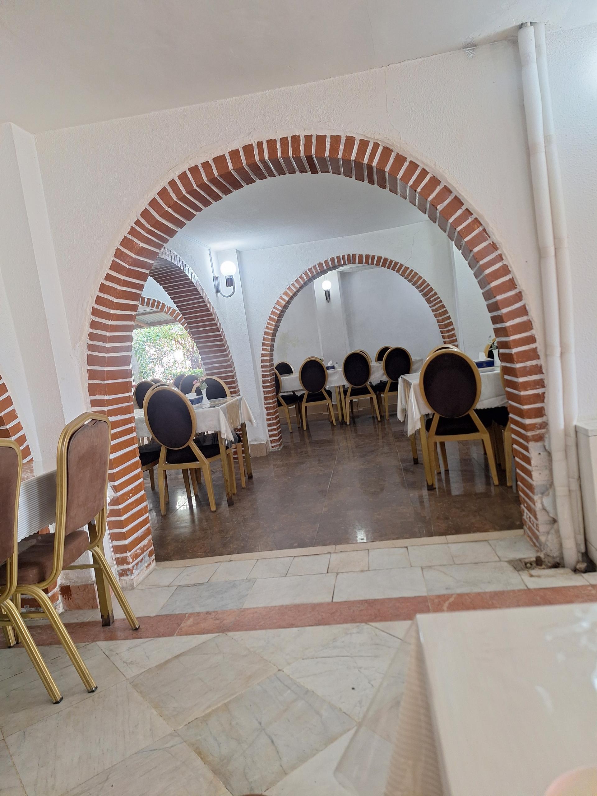 عکس رستوران کوثر