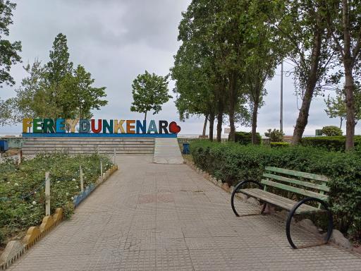 عکس پارک لاله