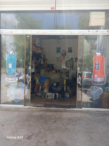 سیم‌پیچی مهدی عج بروجن