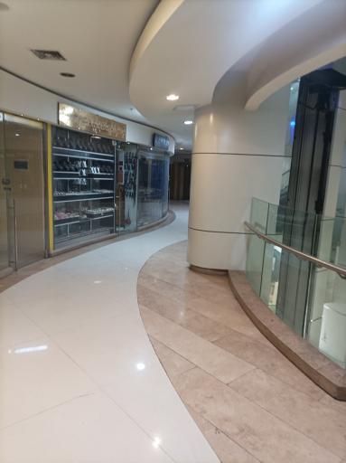 عکس مجتمع اقامتی تجاری آرمیتاژ طبرسی