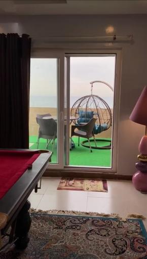 عکس هتل کاج