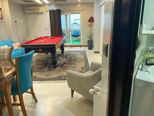 عکس هتل کاج