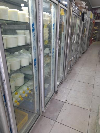 عکس لبنیات سعادت