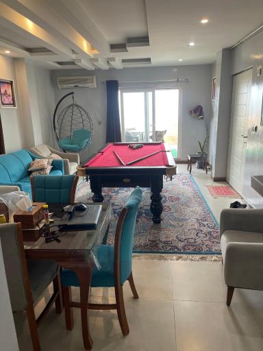 عکس هتل کاج