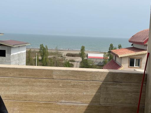 عکس هتل کاج