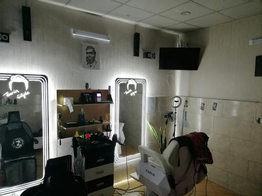 عکس پیرایش تورین