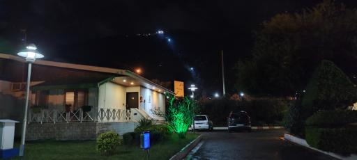 عکس مجتمع اقامتی هما