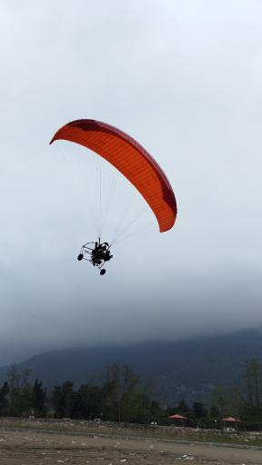 عکس مجتمع اقامتی هما