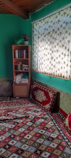 عکس بقعه متبرکه آقا سید جواد قاضیانی