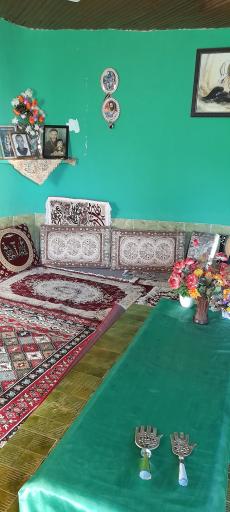 عکس بقعه متبرکه آقا سید جواد قاضیانی
