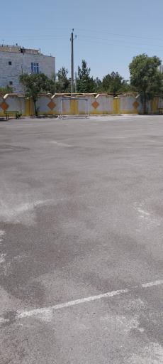 عکس مدرسه پسرانه جانزاده