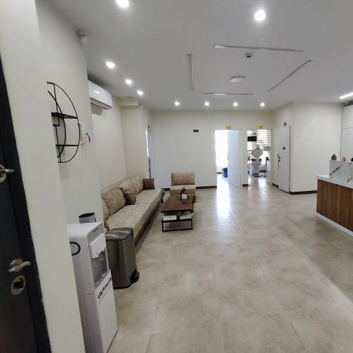 عکس کلینیک دندانپزشکی آوین