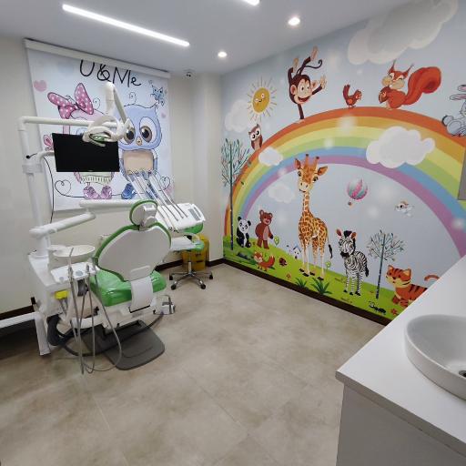 عکس کلینیک دندانپزشکی آوین