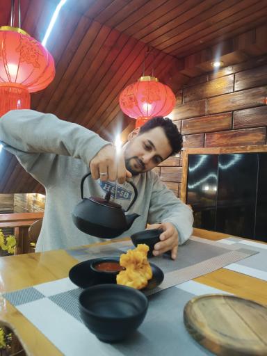 عکس  سوشی پورو