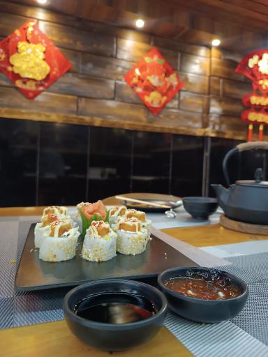 عکس  سوشی پورو