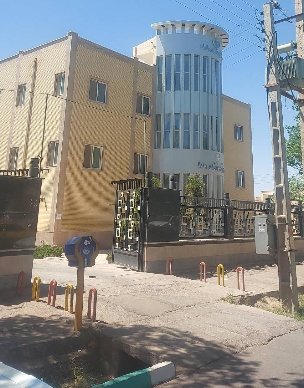 عکس معاونت غذا و دارو دانشگاه علوم پزشکی رفسنجان