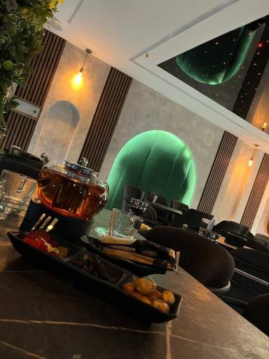 عکس کافه چیمن