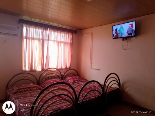 مرکز رفاهی ساحلی فرهنگیان۲ (خانه معلم)