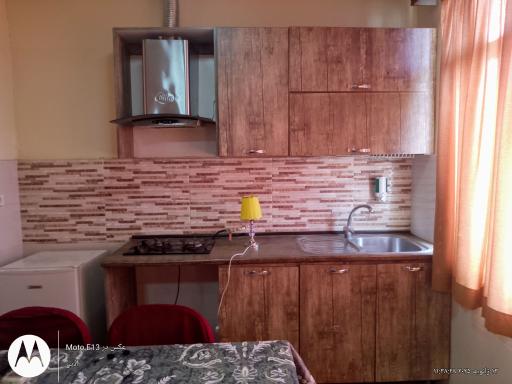 مرکز رفاهی ساحلی فرهنگیان۲ (خانه معلم)