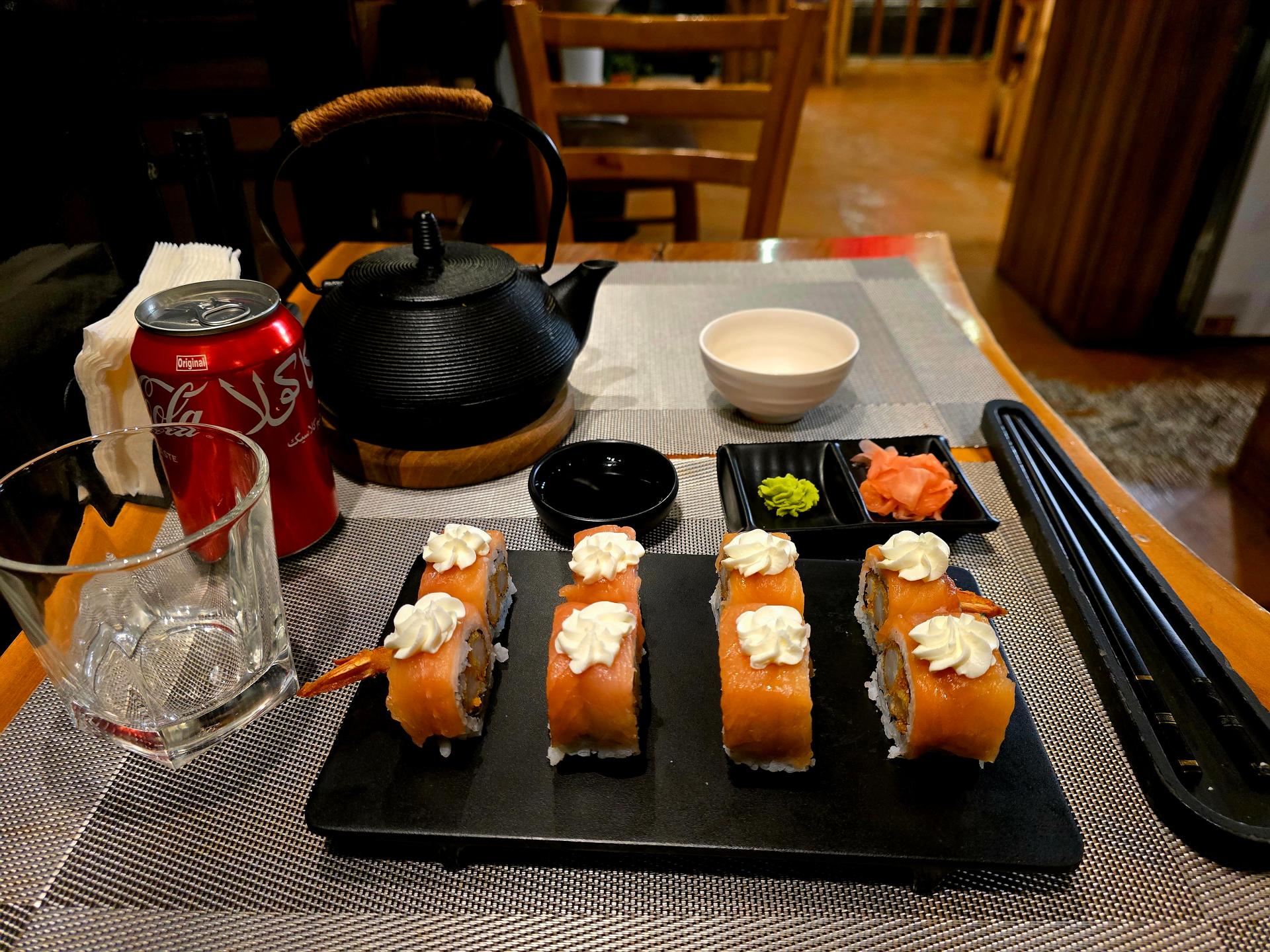 عکس  سوشی پورو