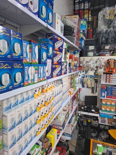 عکس پیشگام الکتریک