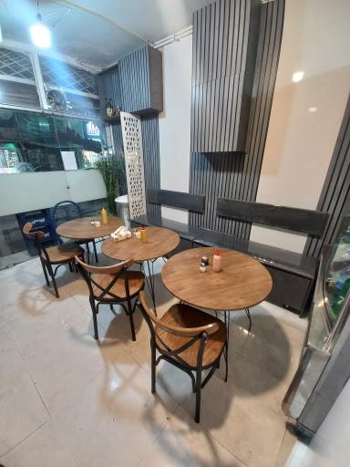 فست فود خونه ویچ