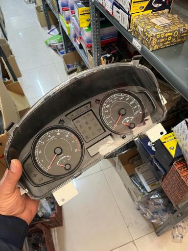 عکس لوازم یدکی کرمی