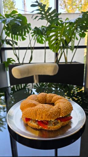 عکس کافه رُستی (‌Roastee) 