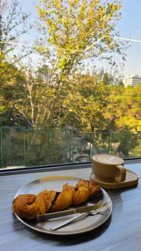 عکس کافه رُستی (‌Roastee) 