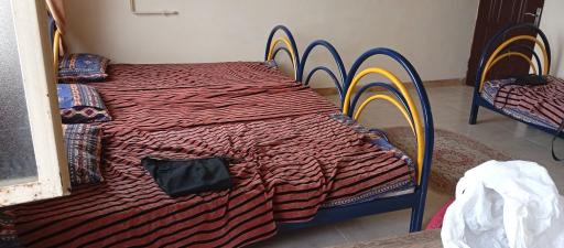 عکس مرکز رفاهی ساحلی فرهنگیان۲ (خانه معلم)