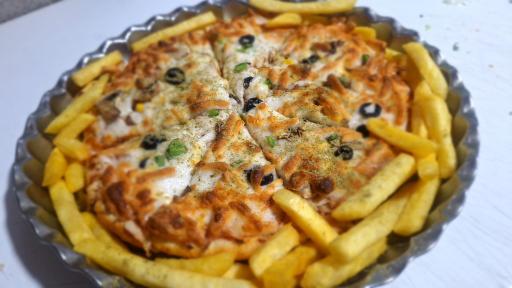 عکس فست فود فلاسیب (رستوران )